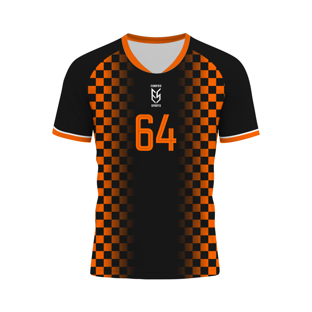 SOCCER 5 FRONT